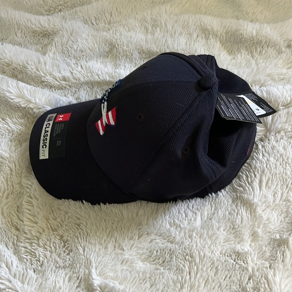 Brand new Medium/large men’s under armour hat - Picture 4 of 4